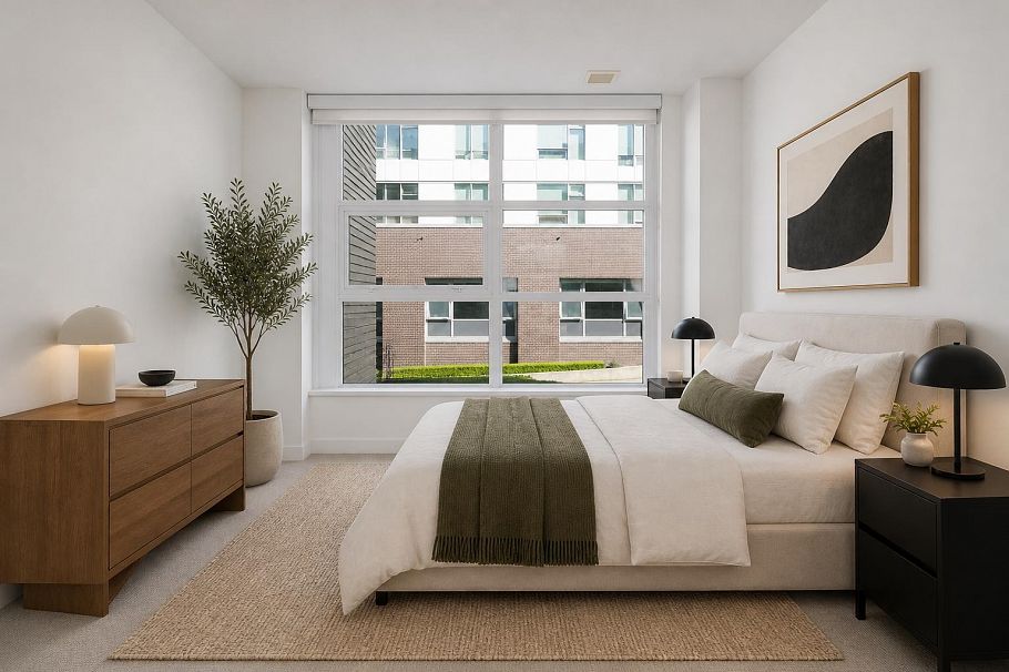 504 5598 Ormidale S Street Vancouver, BC - 9