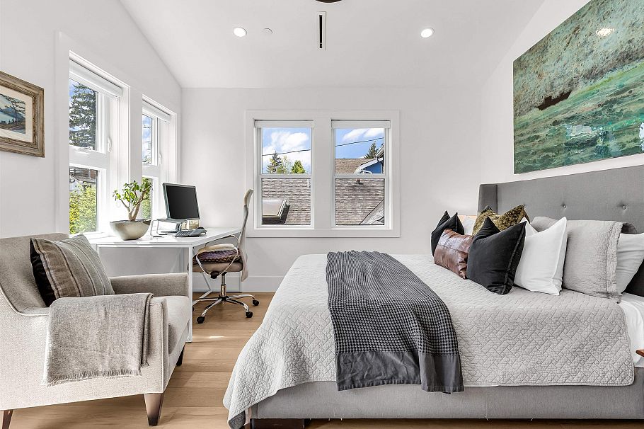 3022 W King Edward Avenue Vancouver, BC - 22
