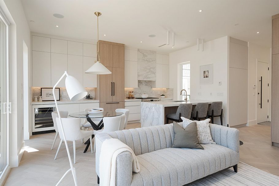 2258 Garden Drive Vancouver, BC - 4