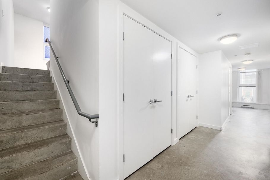 208 150 E Cordova Street Vancouver, BC - 10