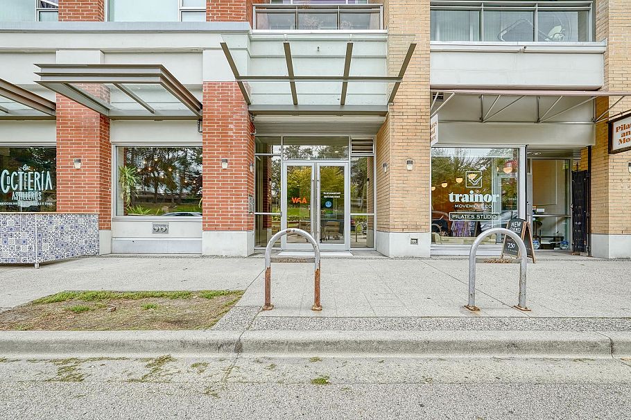 417 221 Union Street Vancouver, BC - 20