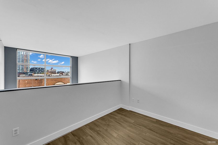 319 418 E Broadway Vancouver, BC - 19