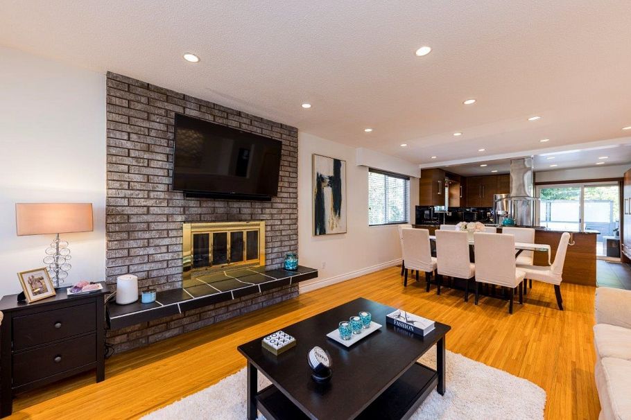 2549 Bendale Road North Vancouver, BC - 4