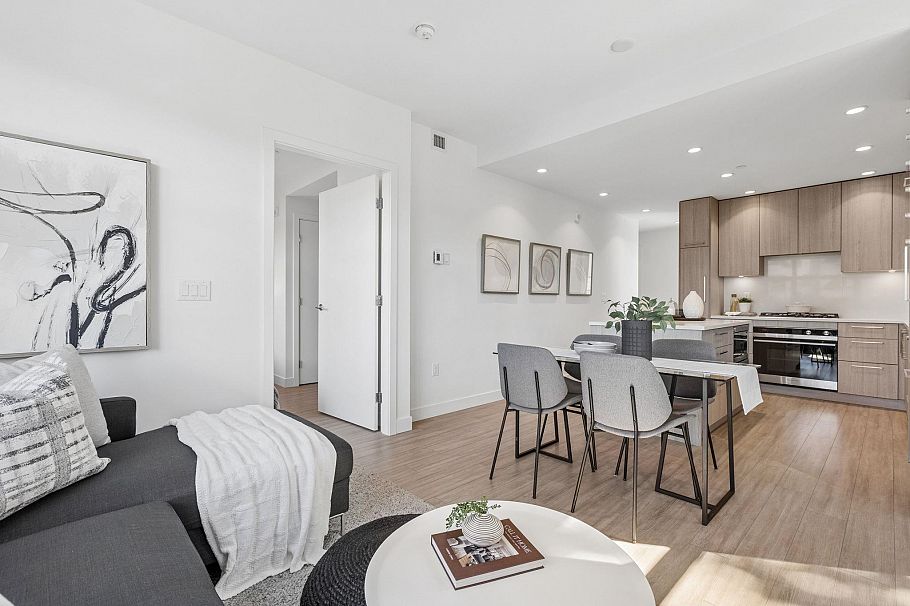 201 707 E 3rd Street North Vancouver, BC - 7