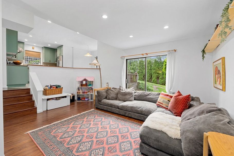7860 Marchwood Place Vancouver, BC - 19