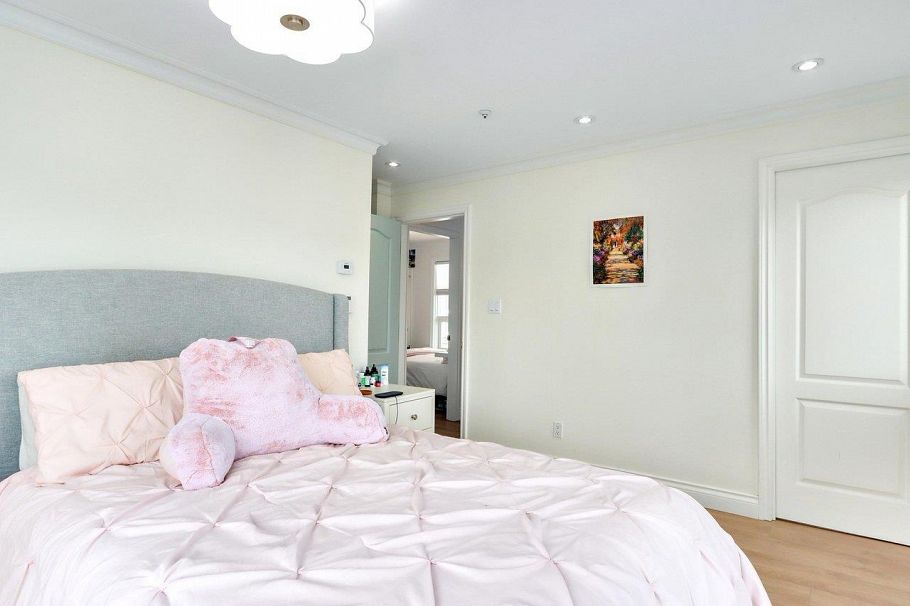 2602 Point Grey Road Vancouver, BC - 16