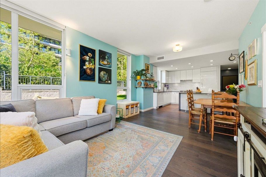 103 3487 Binning Road Vancouver, BC - 2