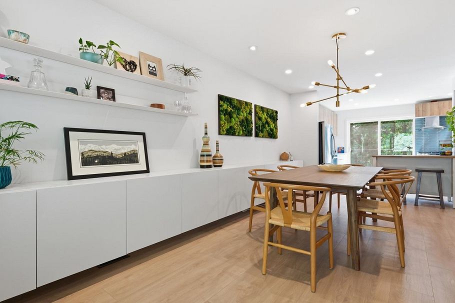 1516 Mcnair Drive North Vancouver, BC - 6