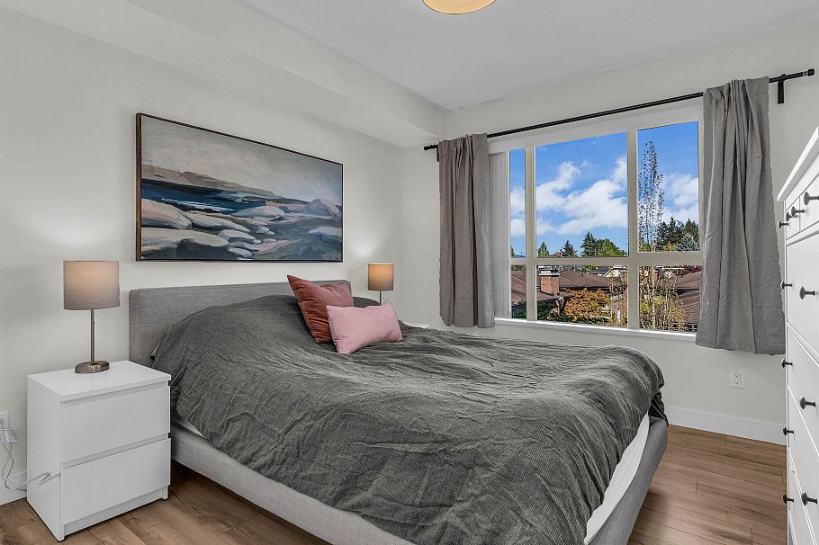 315 738 E 29th Avenue Vancouver, BC - 9