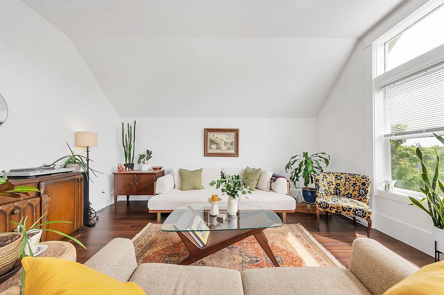 827 E 16th Avenue Vancouver, BC - 5
