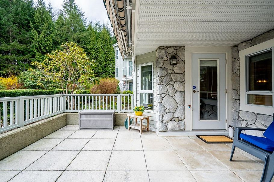 107 1283 Parkgate Avenue North Vancouver, BC - 31