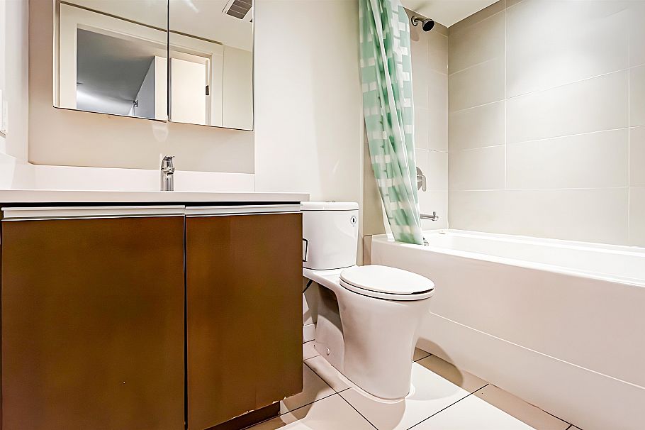 309 1009 HARWOOD STREET, Vancouver BC V6Z 1Z7 Vancouver, BC - 8