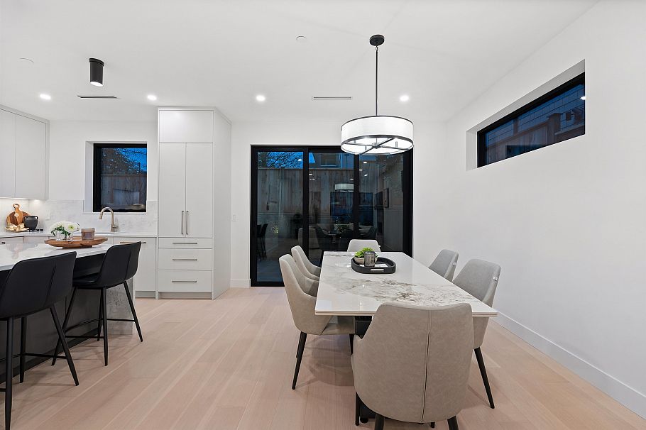 3670 Fleming Street Vancouver, BC - 8