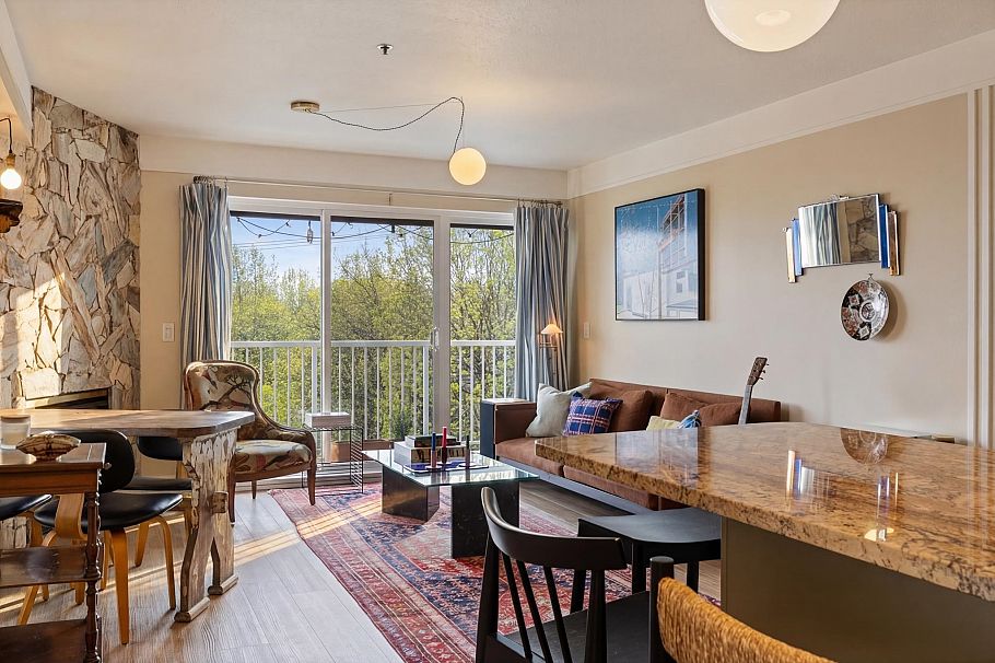 403 2295 Pandora Street Vancouver, BC - 3