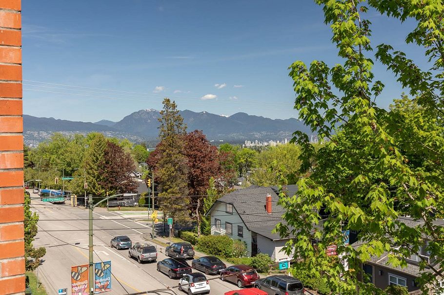 406 3621 W 26th Avenue Vancouver, BC - 23