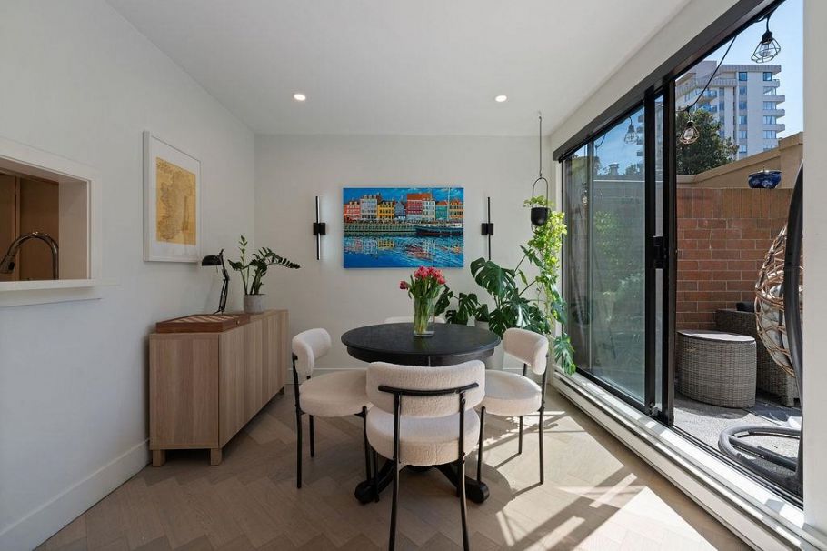104 1279 Nicola Street Vancouver, BC - 17