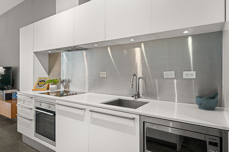 409 53 W Hastings Street Vancouver, BC - 15