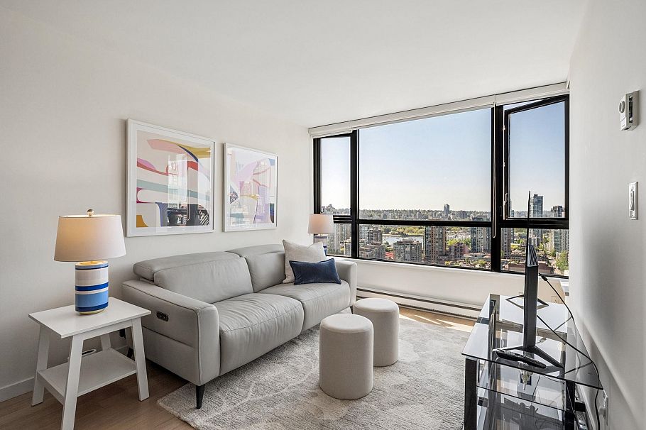 2809 928 Homer Street Vancouver, BC - 2
