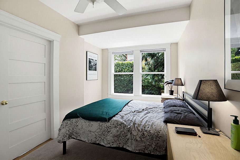 832 Salsbury Drive Vancouver, BC - 17