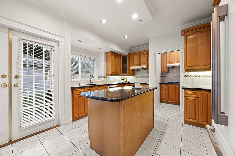 4087 SW Marine Drive Vancouver, BC - 17