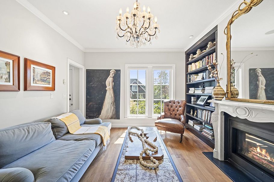 125 W 39th Avenue Vancouver, BC - 6
