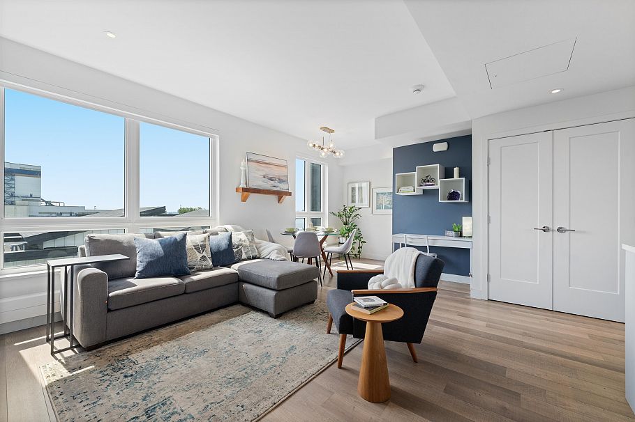 402 505 E 2nd Street North Vancouver, BC - 14