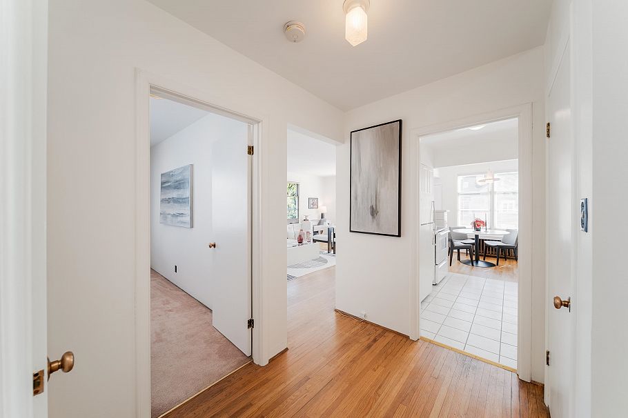 307 1565 Burnaby Street Vancouver, BC - 13