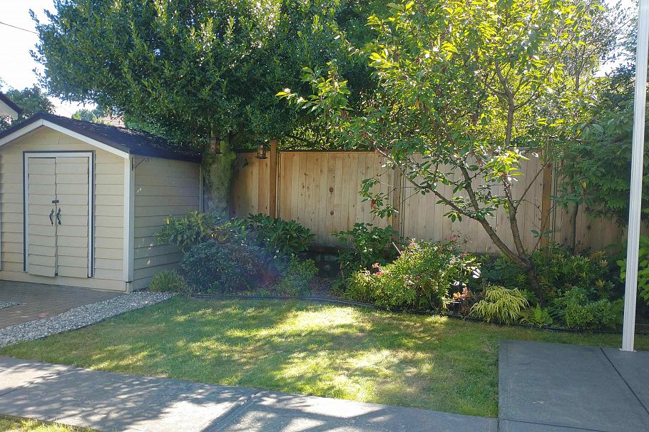 761 W 26th Avenue Vancouver, BC - 3