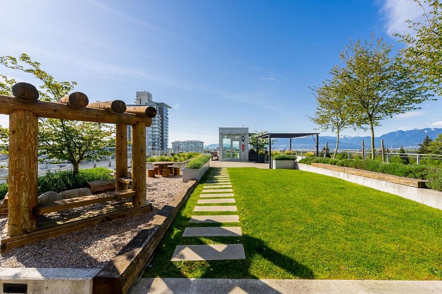 807 2435 Kingsway Vancouver, BC - 33