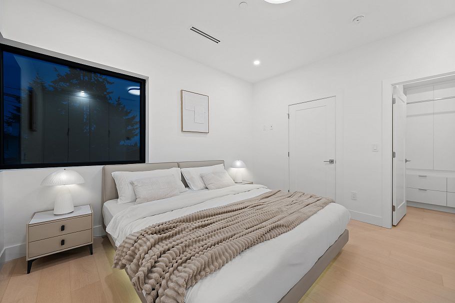 3670 Fleming Street Vancouver, BC - 21