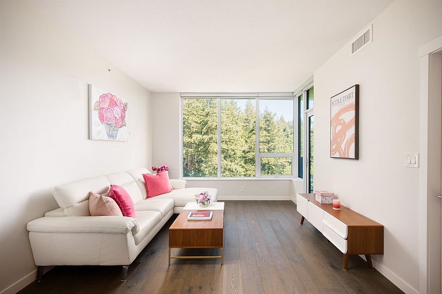 1307 3487 Binning Road Vancouver, BC - 3