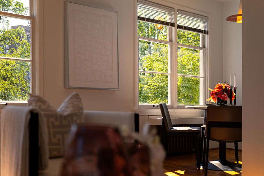 307 1565 Burnaby Street Vancouver, BC - 6