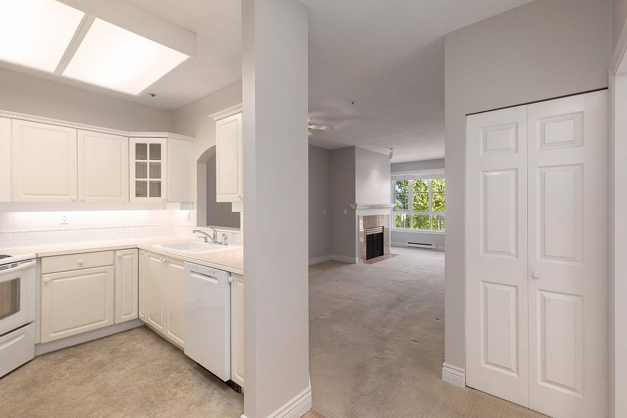 406 3621 W 26th Avenue Vancouver, BC - 13