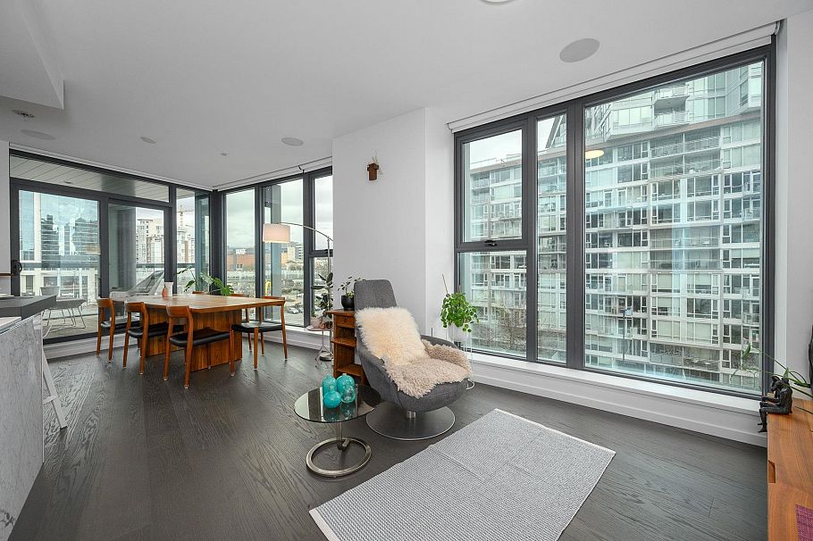506 1601 Quebec Street Vancouver, BC - 10