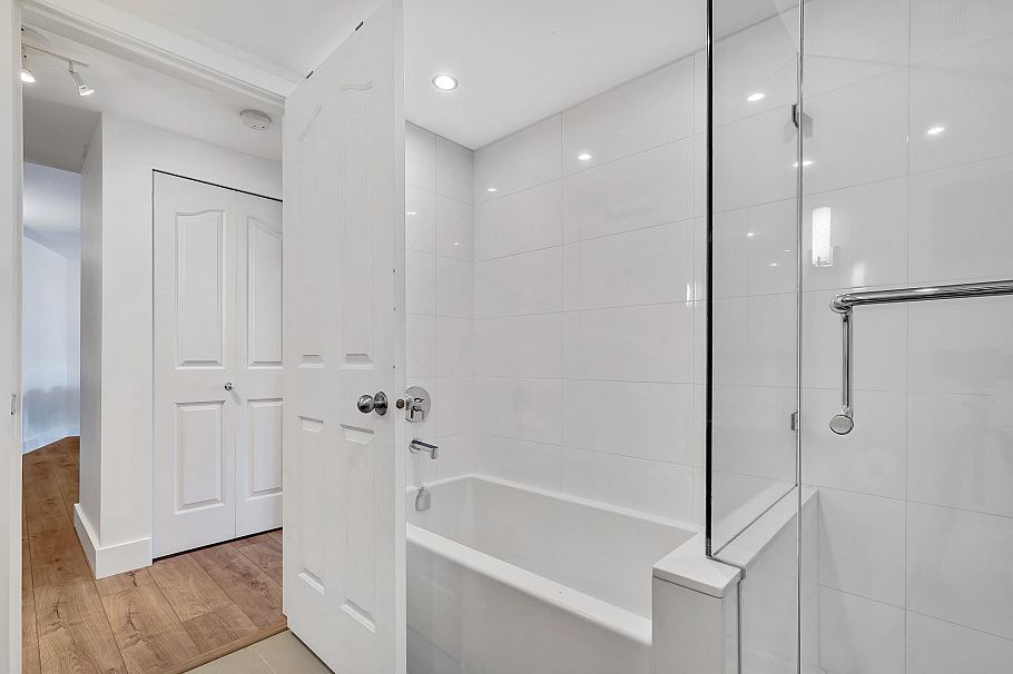 306 183 Keefer Place Vancouver, BC - 23