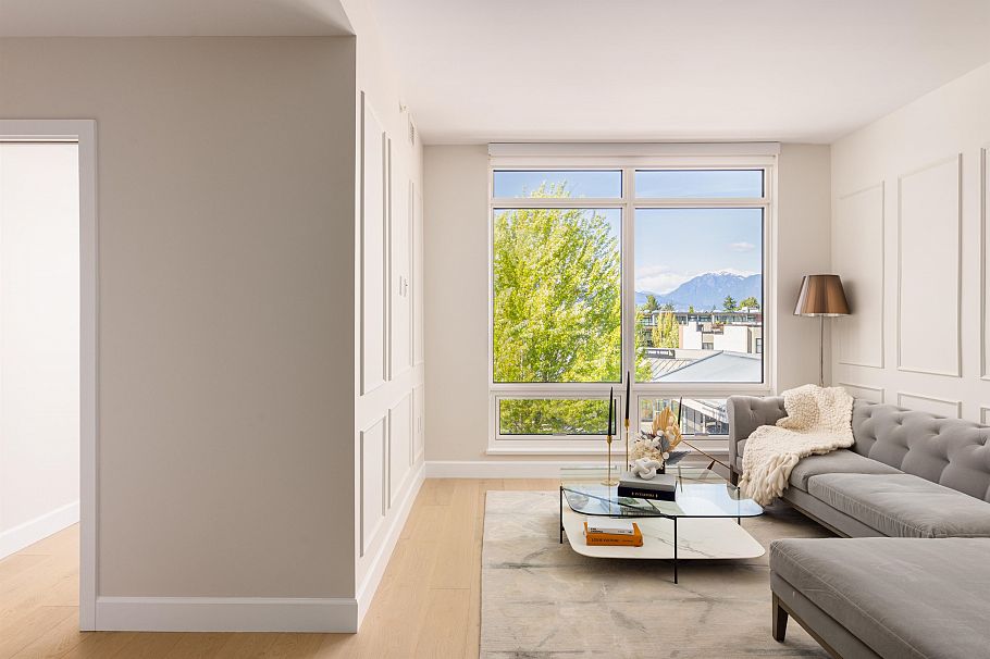 309 3668 W 10th Avenue Vancouver, BC - 10
