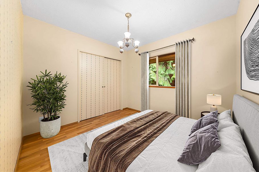 234 Rondoval Crescent North Vancouver, BC - 22