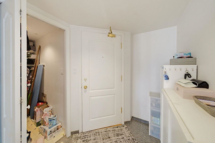 1705 867 Hamilton Street Vancouver, BC - 11