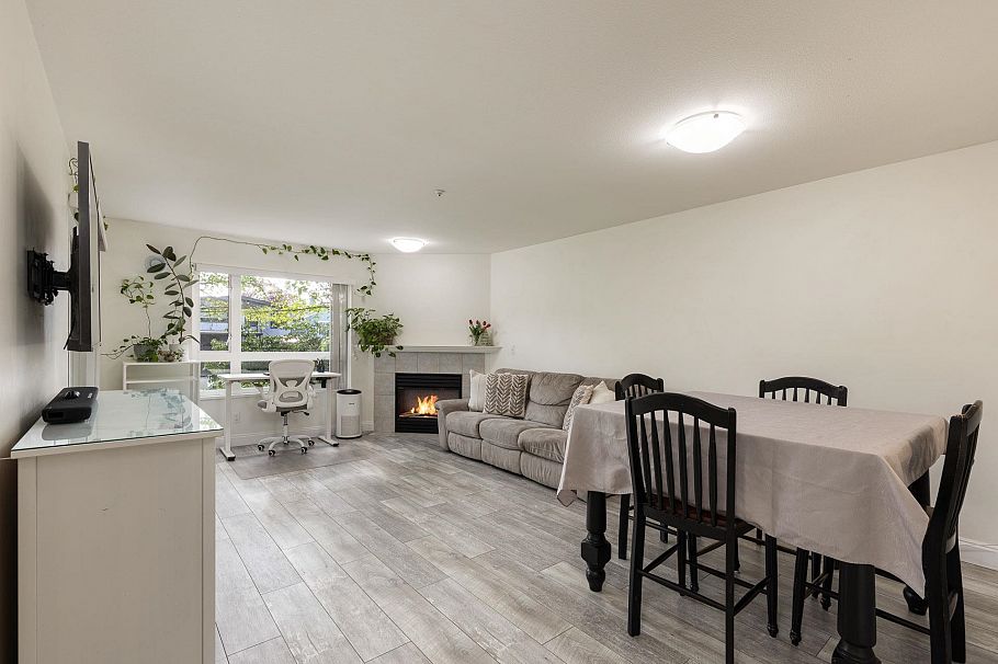 109 2965 Horley Street Vancouver, BC - 5