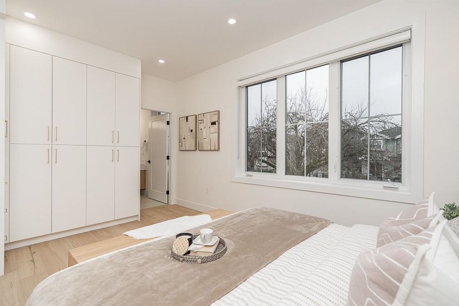 1 150 E 51st Avenue Vancouver, BC - 21