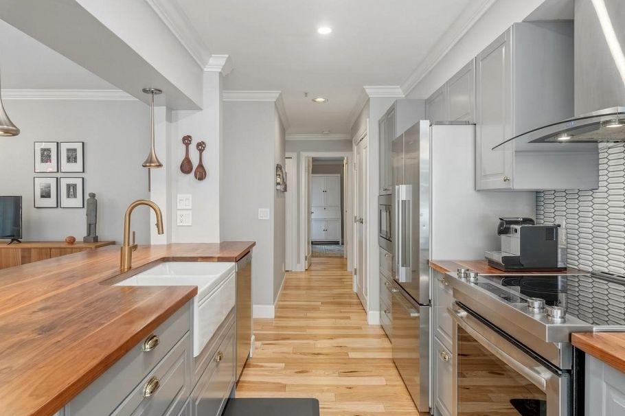 103 2110 York Avenue Vancouver, BC - 12