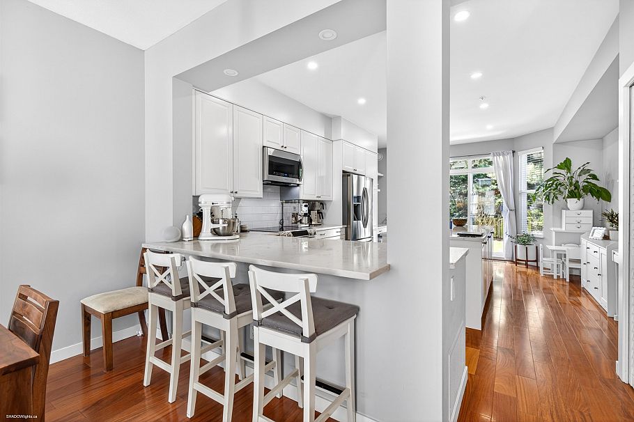 8527 Aquitania Place Vancouver, BC - 4
