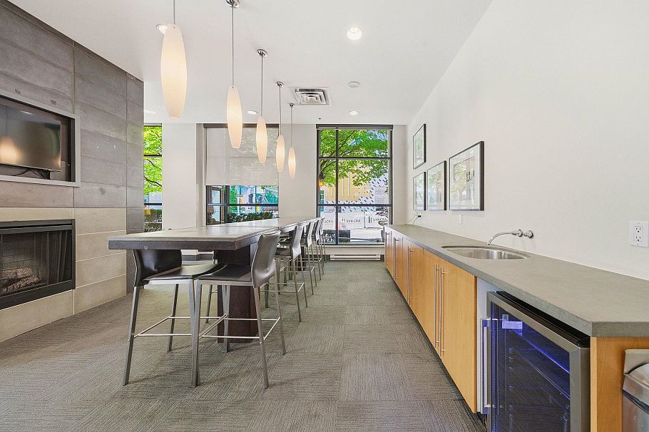 1259 Richards Street Vancouver, BC - 35