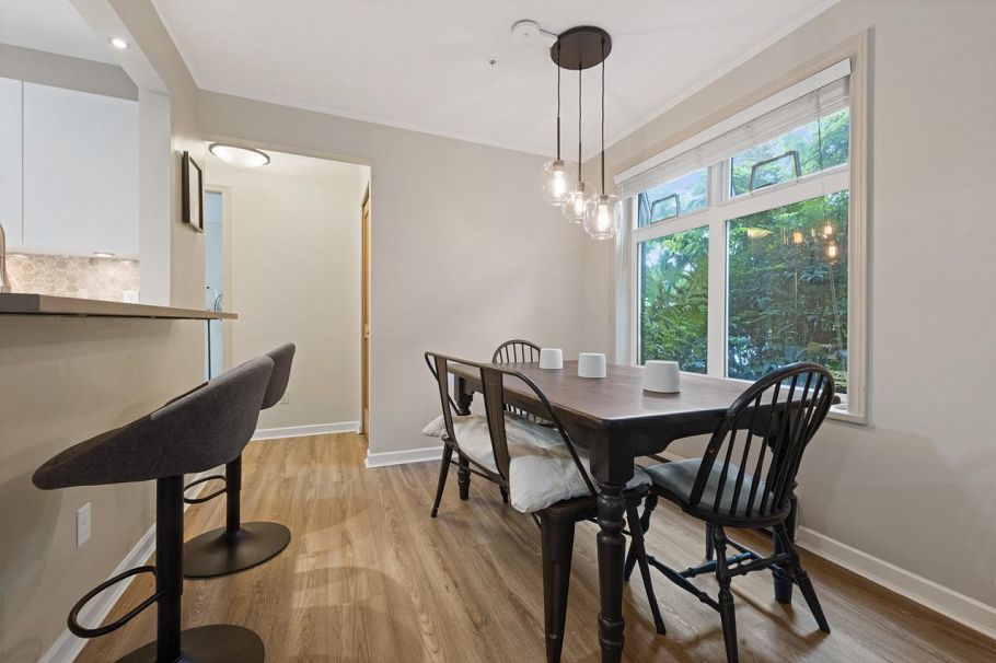 106 2588 Alder Street Vancouver, BC - 10