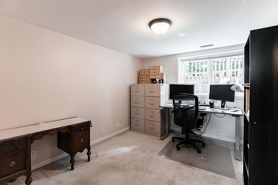 832 Salsbury Drive Vancouver, BC - 29