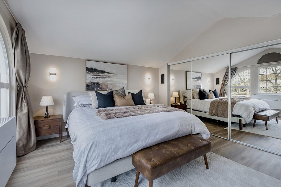 406 888 W 13th Avenue Vancouver, BC - 17