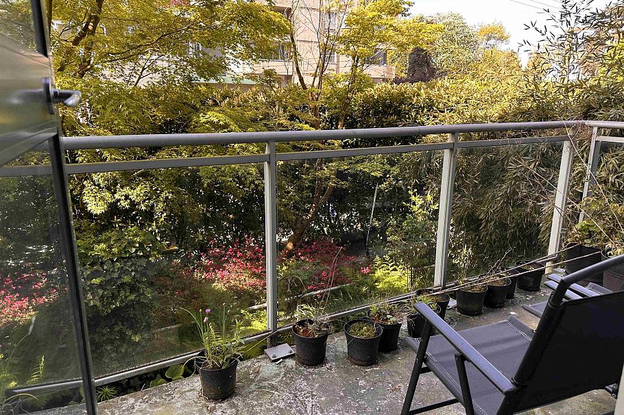 214 1688 Robson Street Vancouver, BC - 7