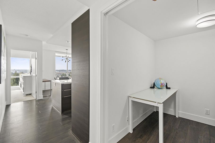 1107 1550 Fern Street North Vancouver, BC - 33