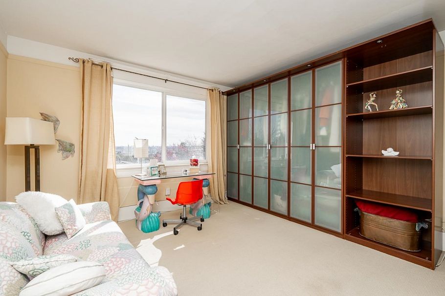 111 E 61st Avenue Vancouver, BC - 19