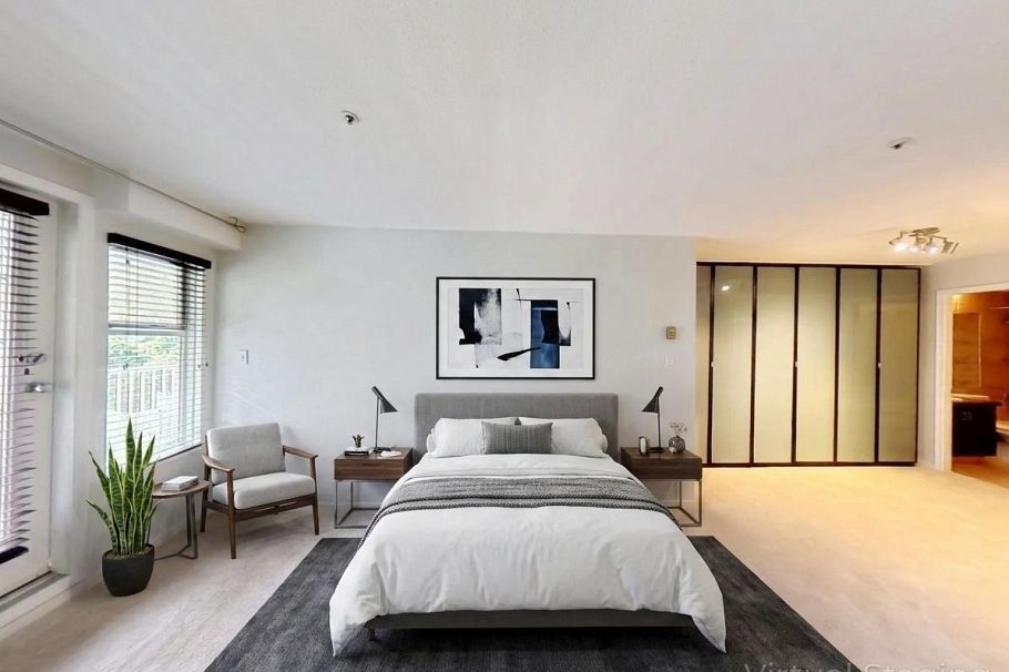 201 1868 W 8th Avenue Vancouver, BC - 32